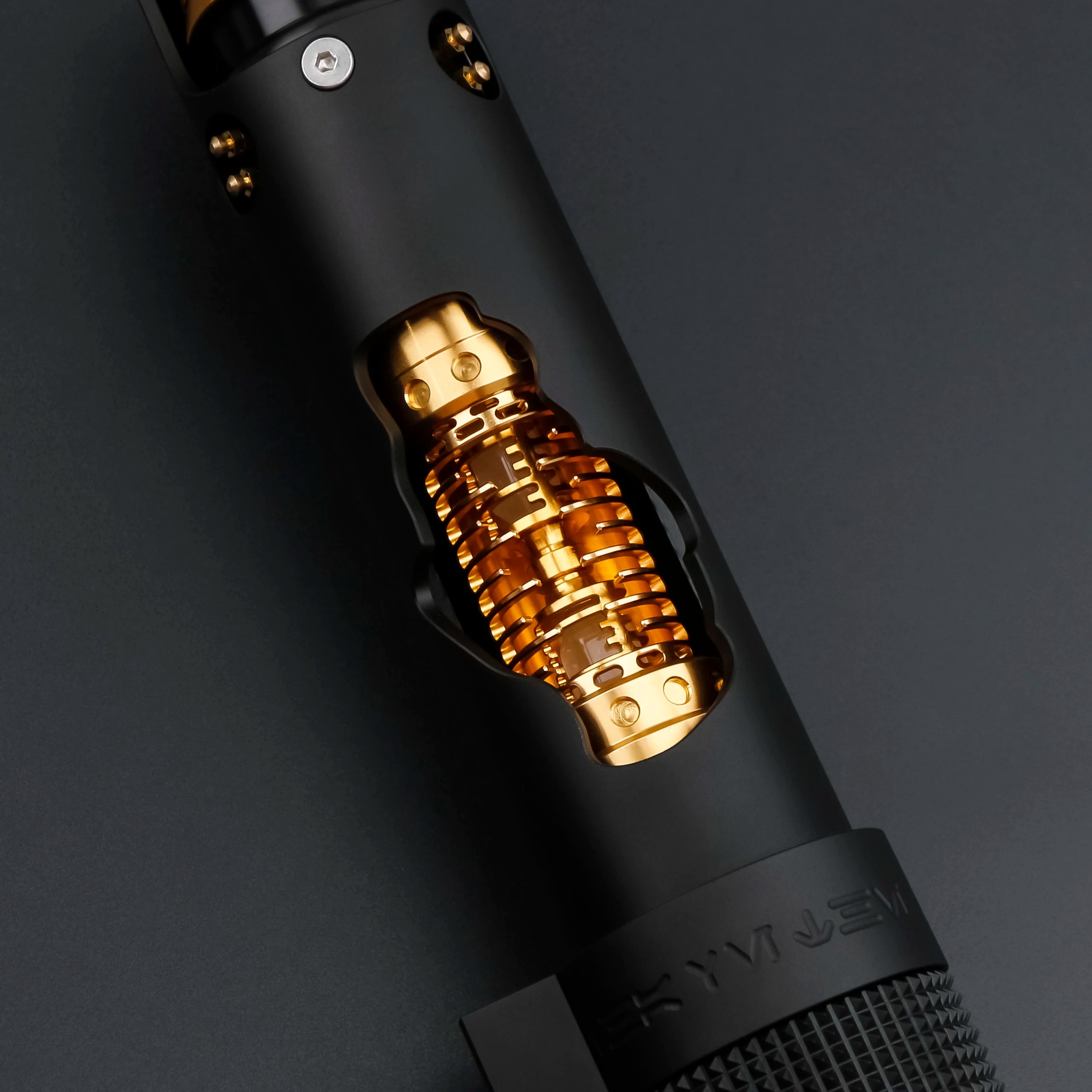 Anakin EP3 Crystal (Fallen Knight) Black