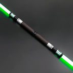 Neon Double Bladed