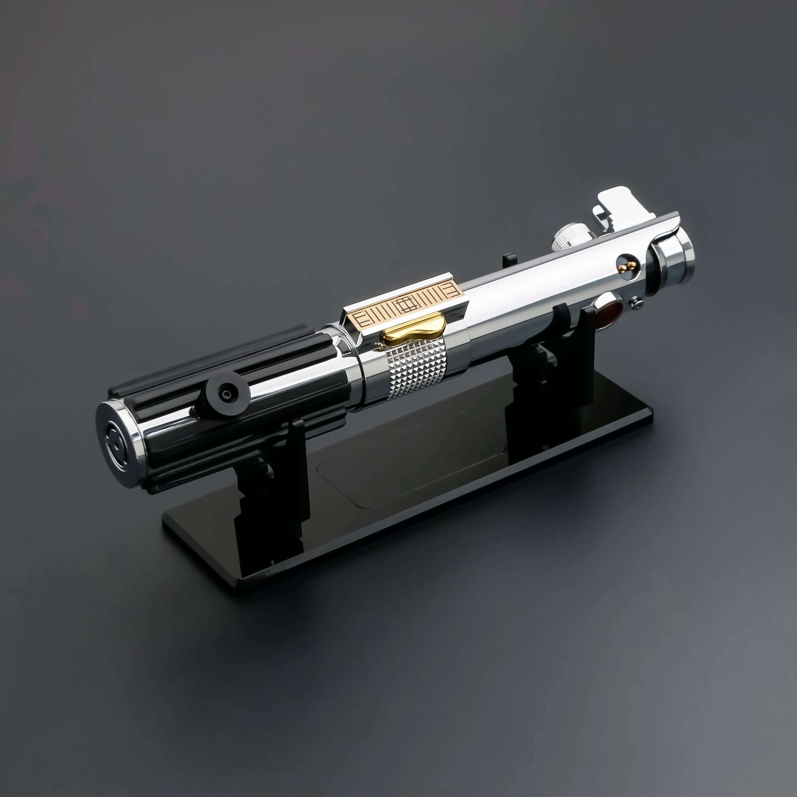 Horizontal Display Stand