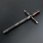 Cal Kestis Crossguard Weathered