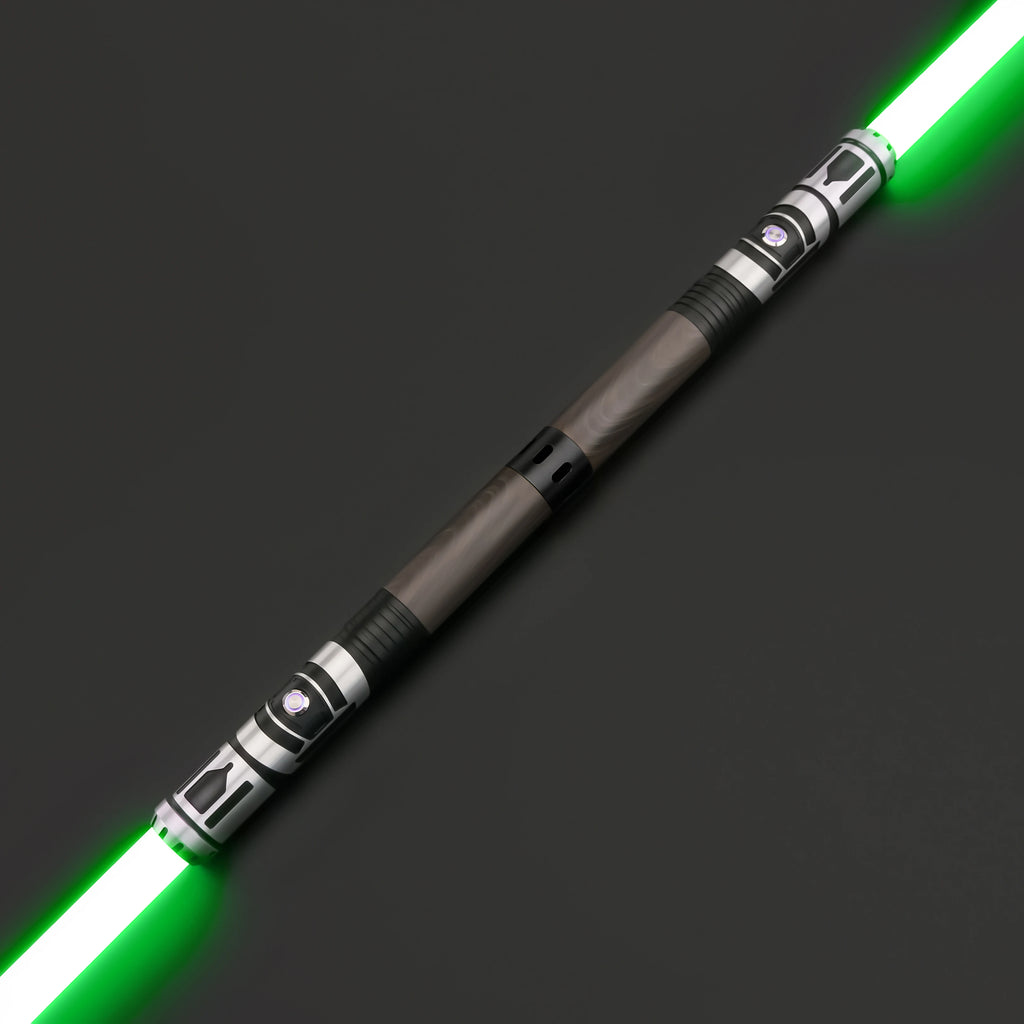 Vanguard Double Bladed