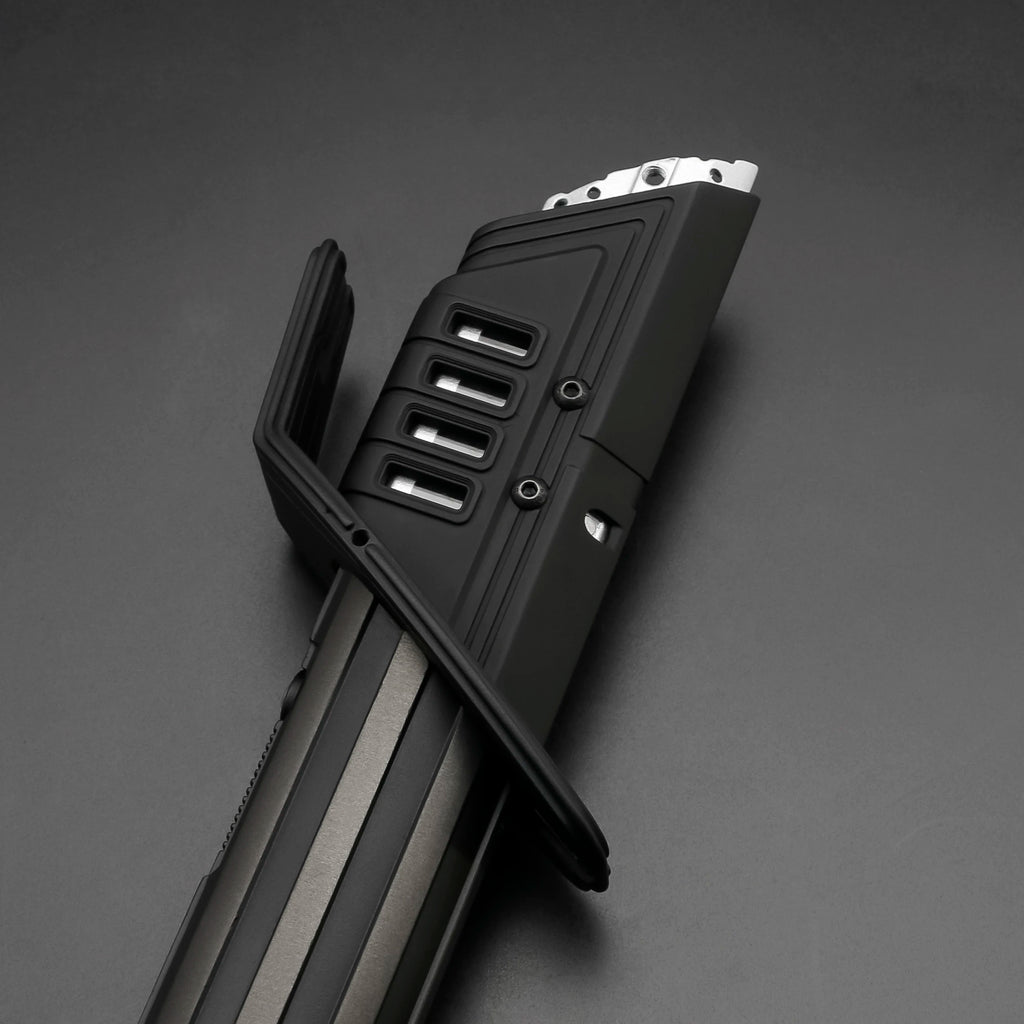 Dark Saber Flat Shaped Blade