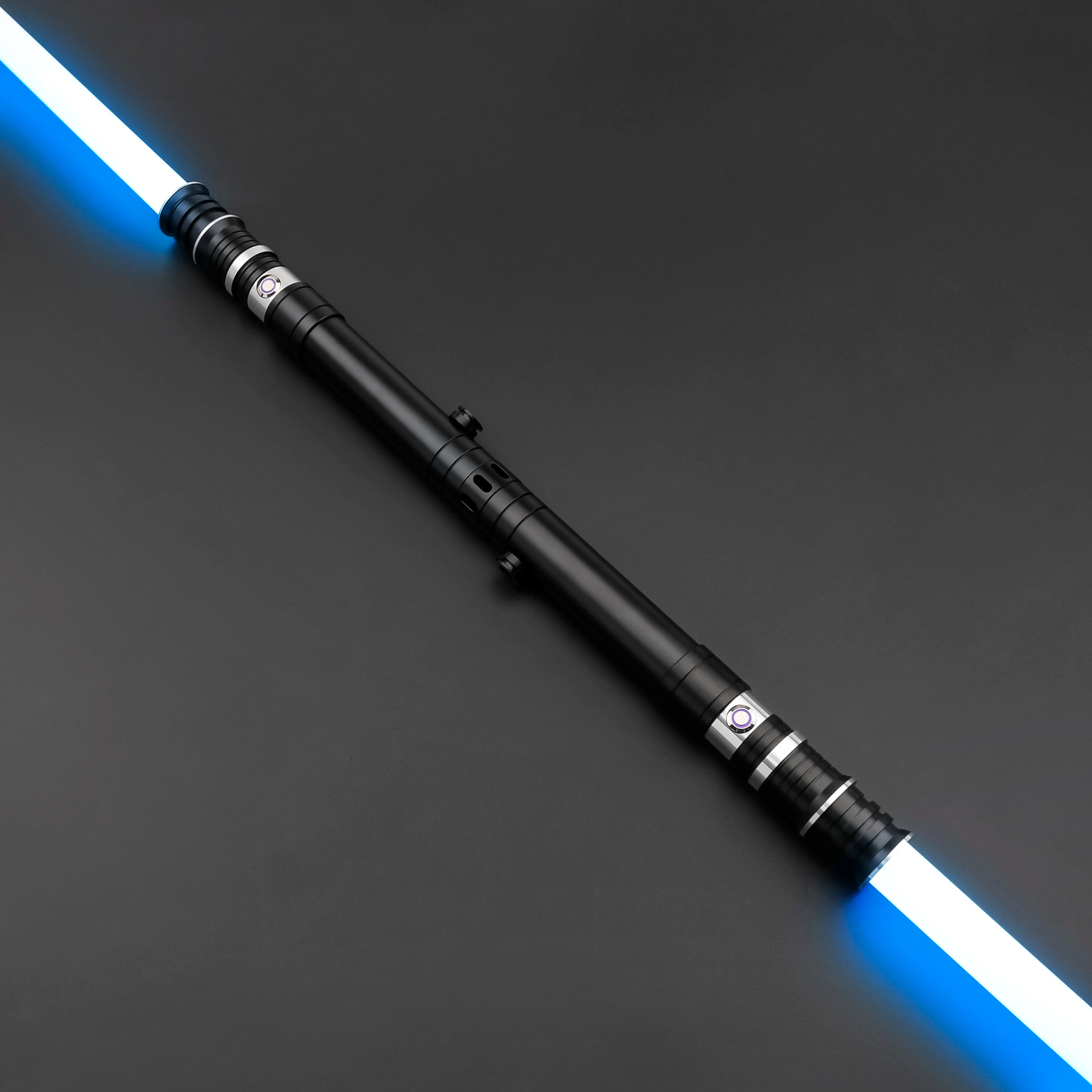 Nova Double Bladed