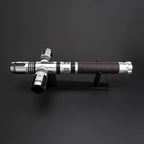 Silver Crossguard