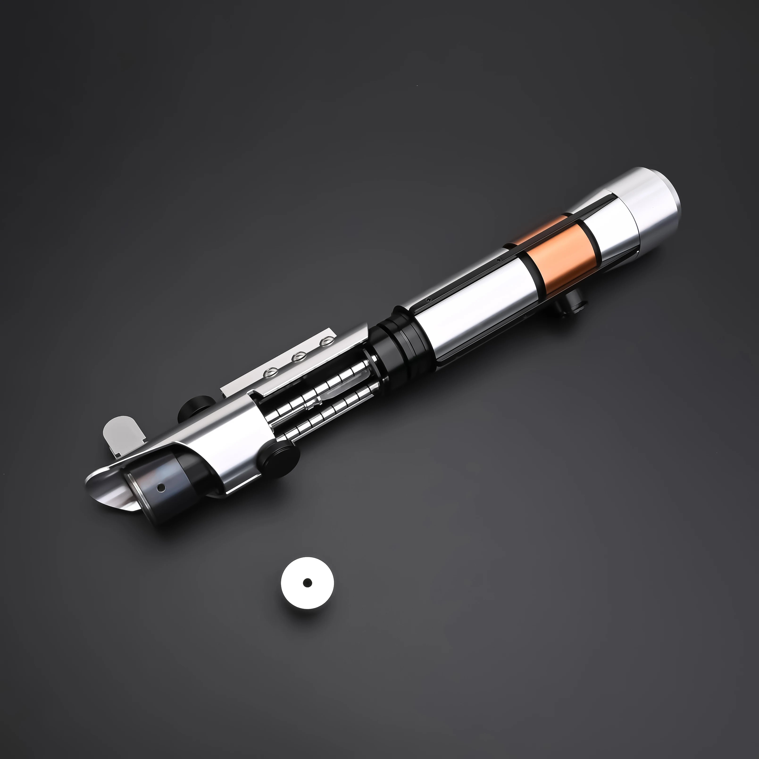 Starkiller 1 Crystal