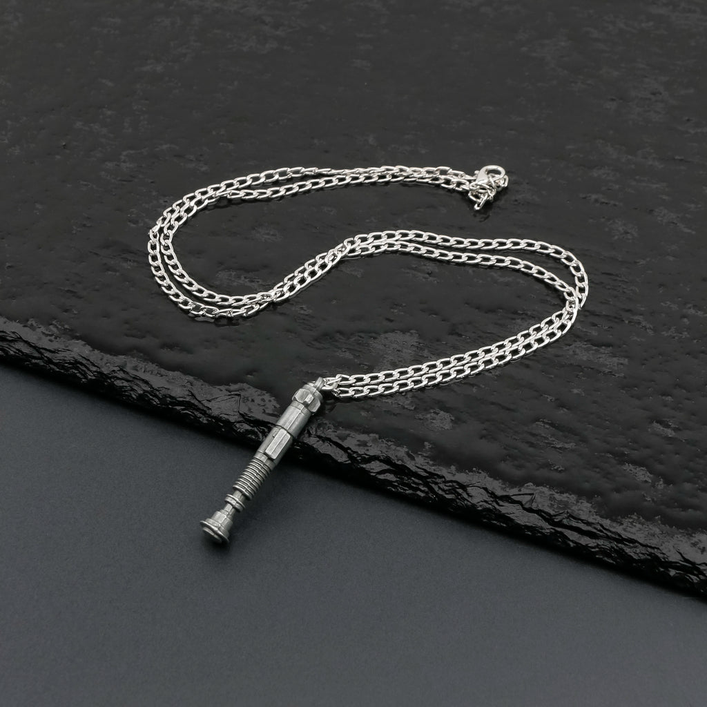 Mini Character Necklace Chain