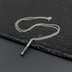 Mini Character Necklace Chain