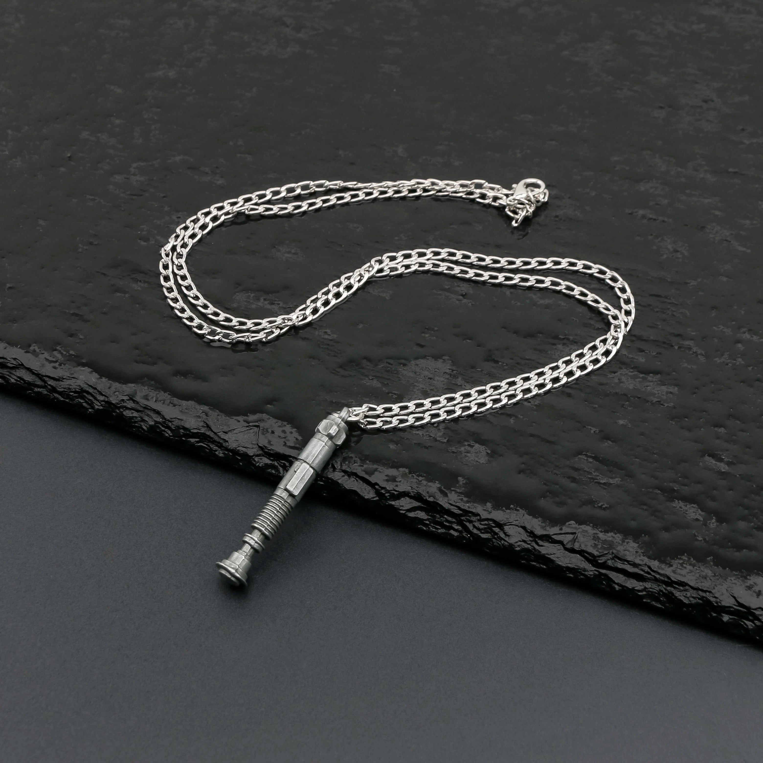 Mini Character Necklace Chain