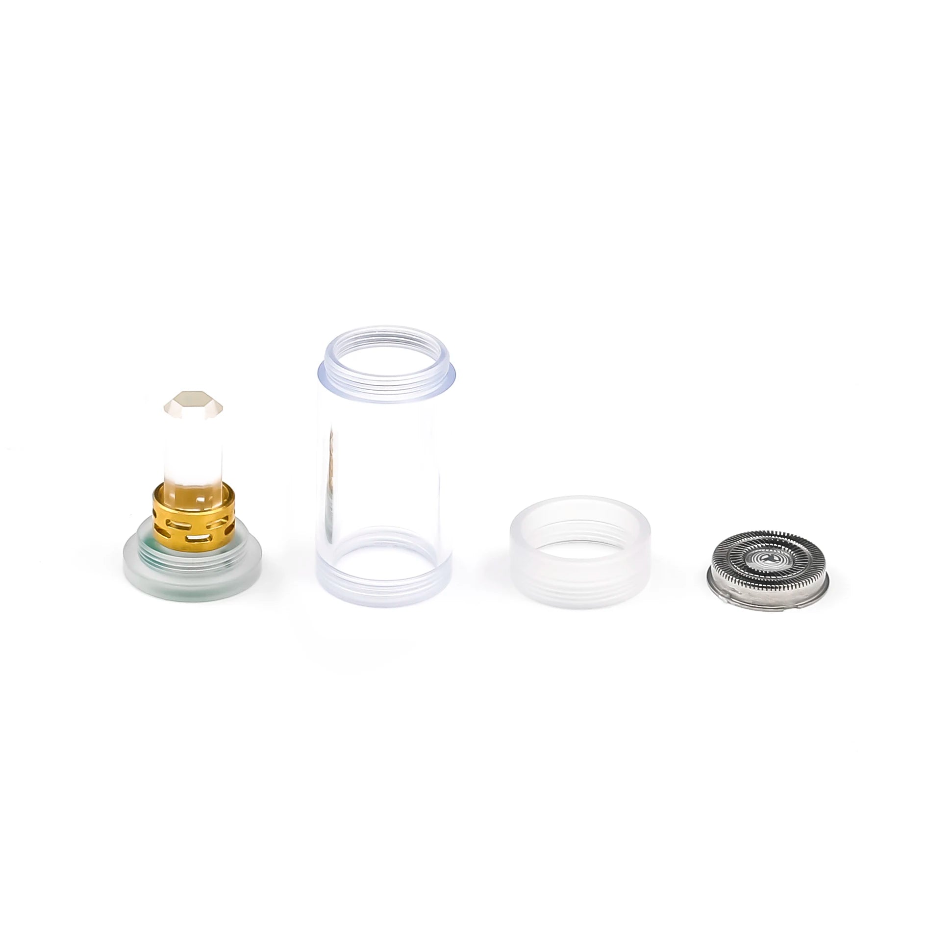 Crystal Plug
