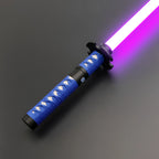 Katana Round and Shaped Blade