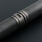 Cal Kestis Crossguard Weathered