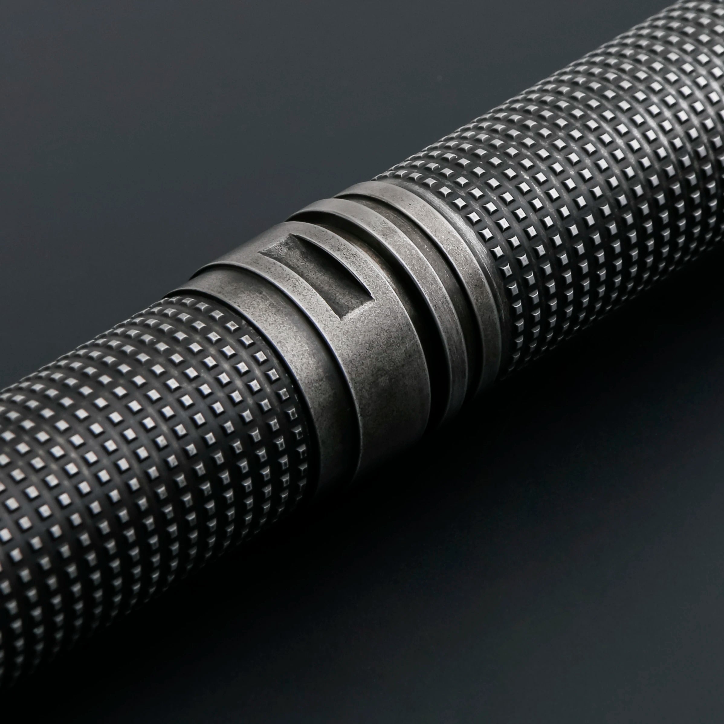 Cal Kestis Crossguard Weathered