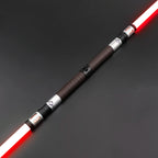 Neon Double Bladed
