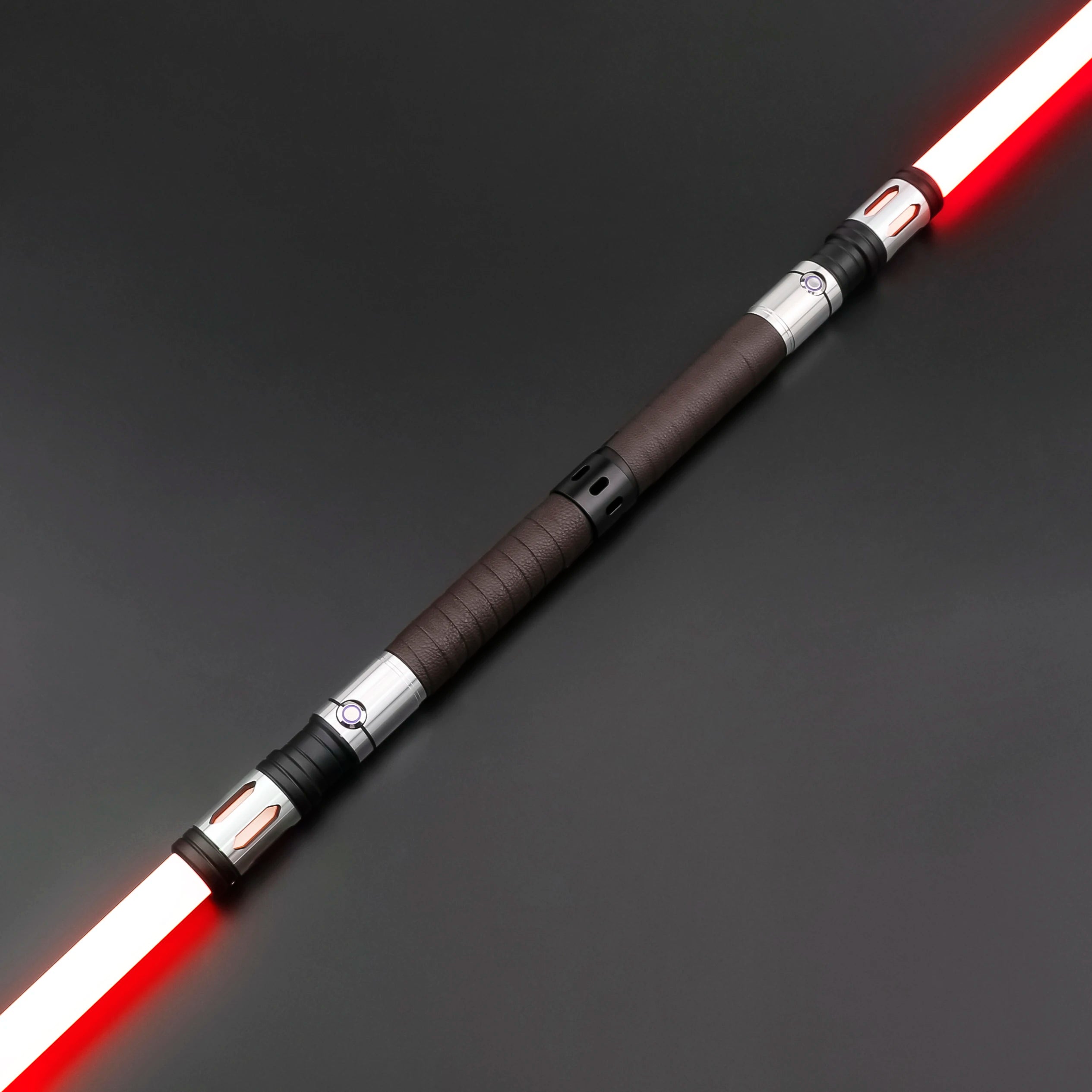 Neon Double Bladed