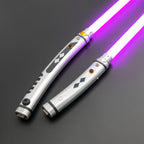 Ahsoka Rebels Dual-Wielding Set