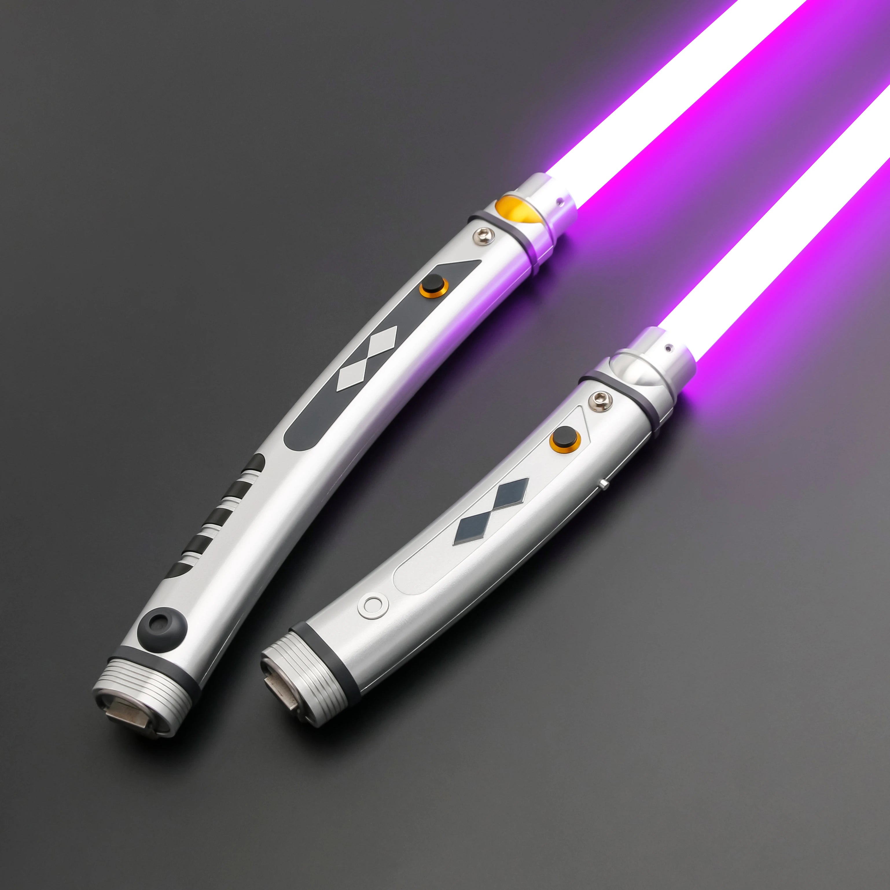 Ahsoka Rebels Dual-Wielding Set