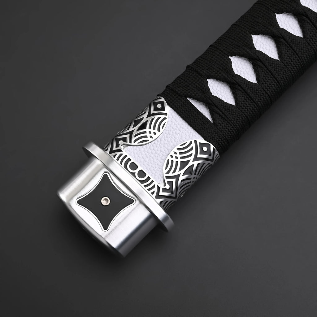 Dark Katana Crystal