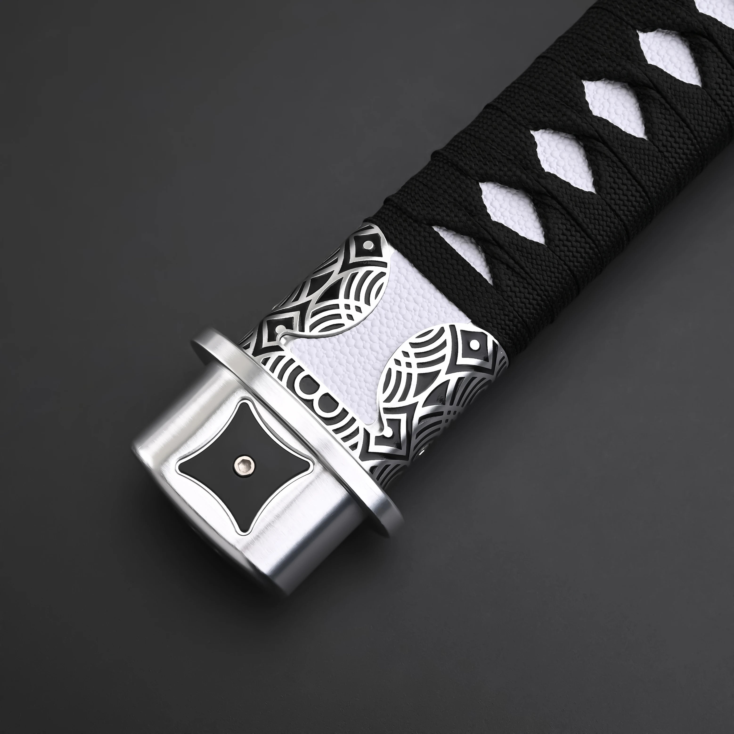 Dark Katana Crystal