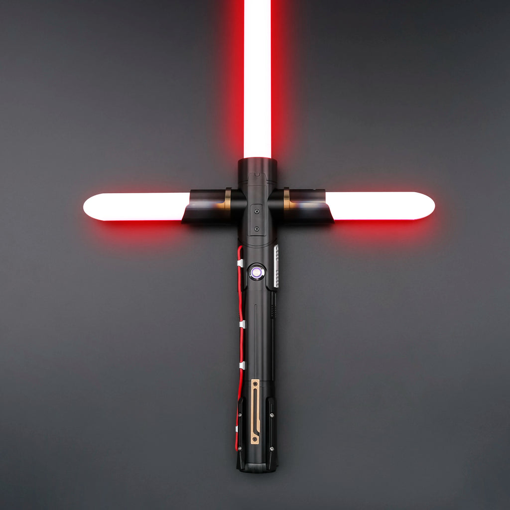 Kylo Ren SE Crossguard