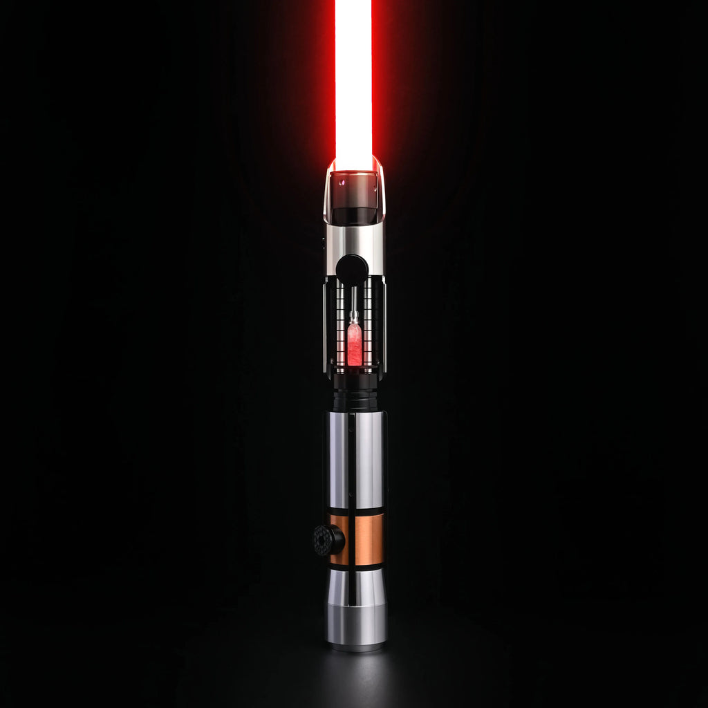 Starkiller 1 Crystal