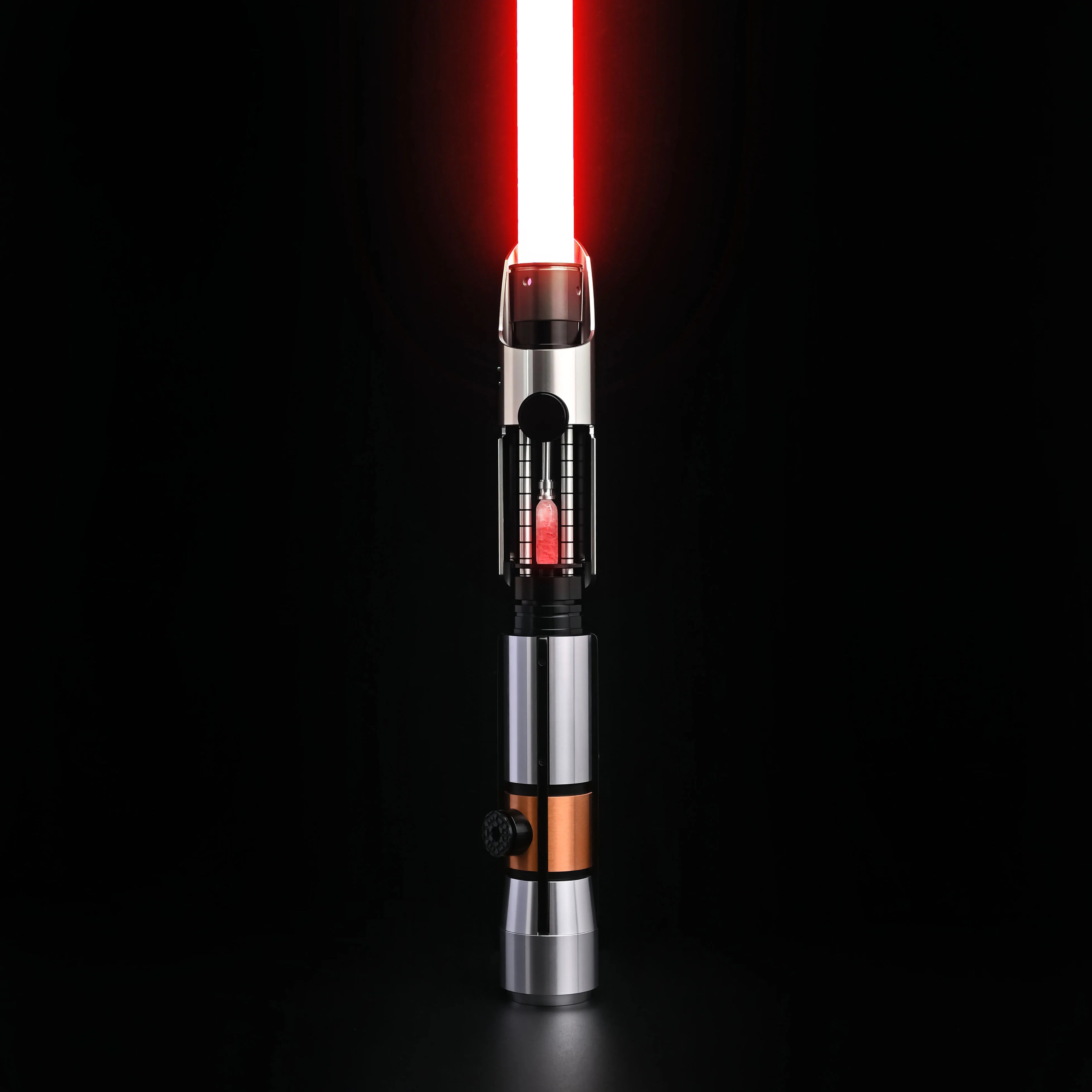 Starkiller 1 Crystal