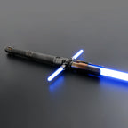 Cal Kestis Crossguard Weathered