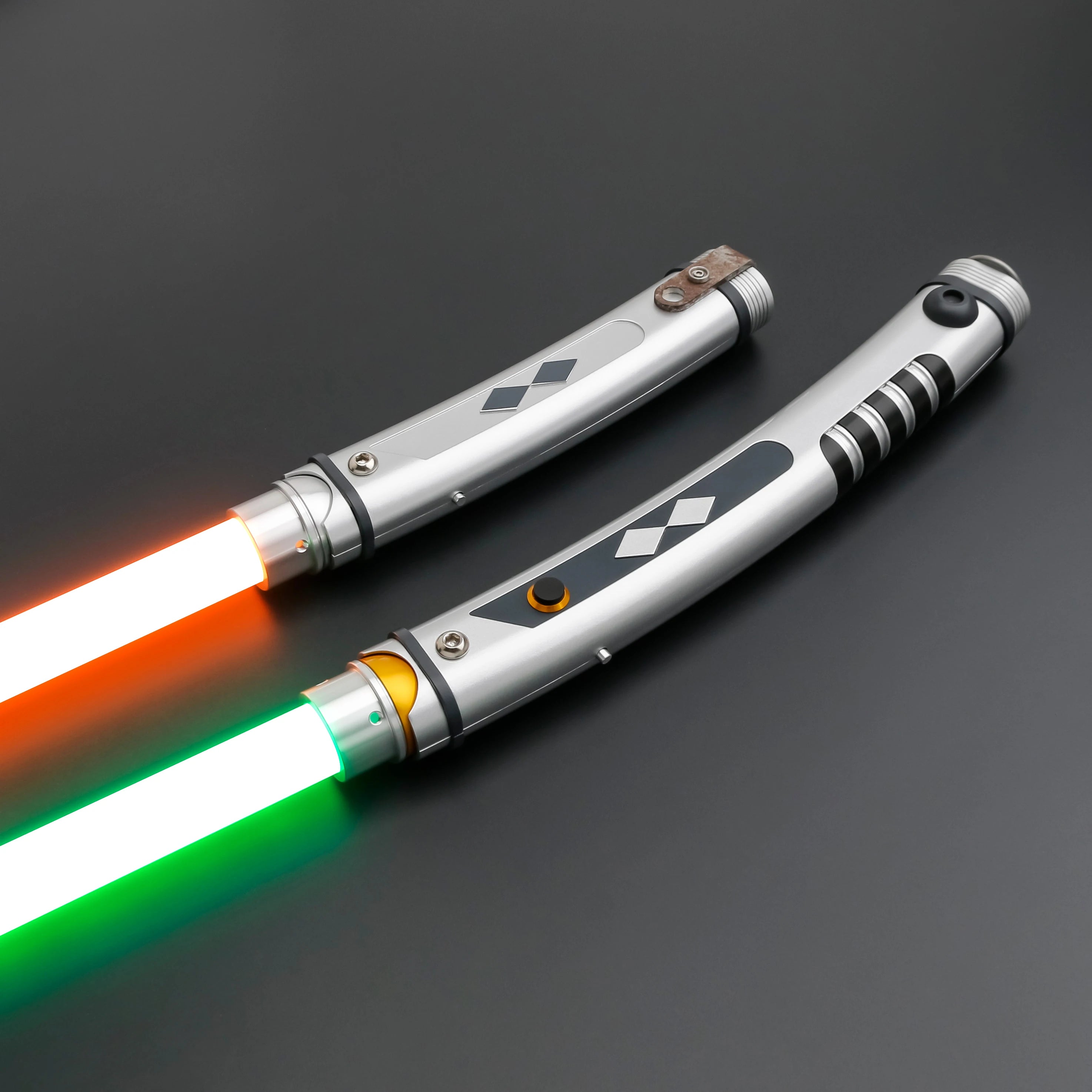 Ahsoka Rebels Dual-Wielding Set