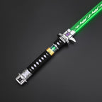 Dark Katana Crystal