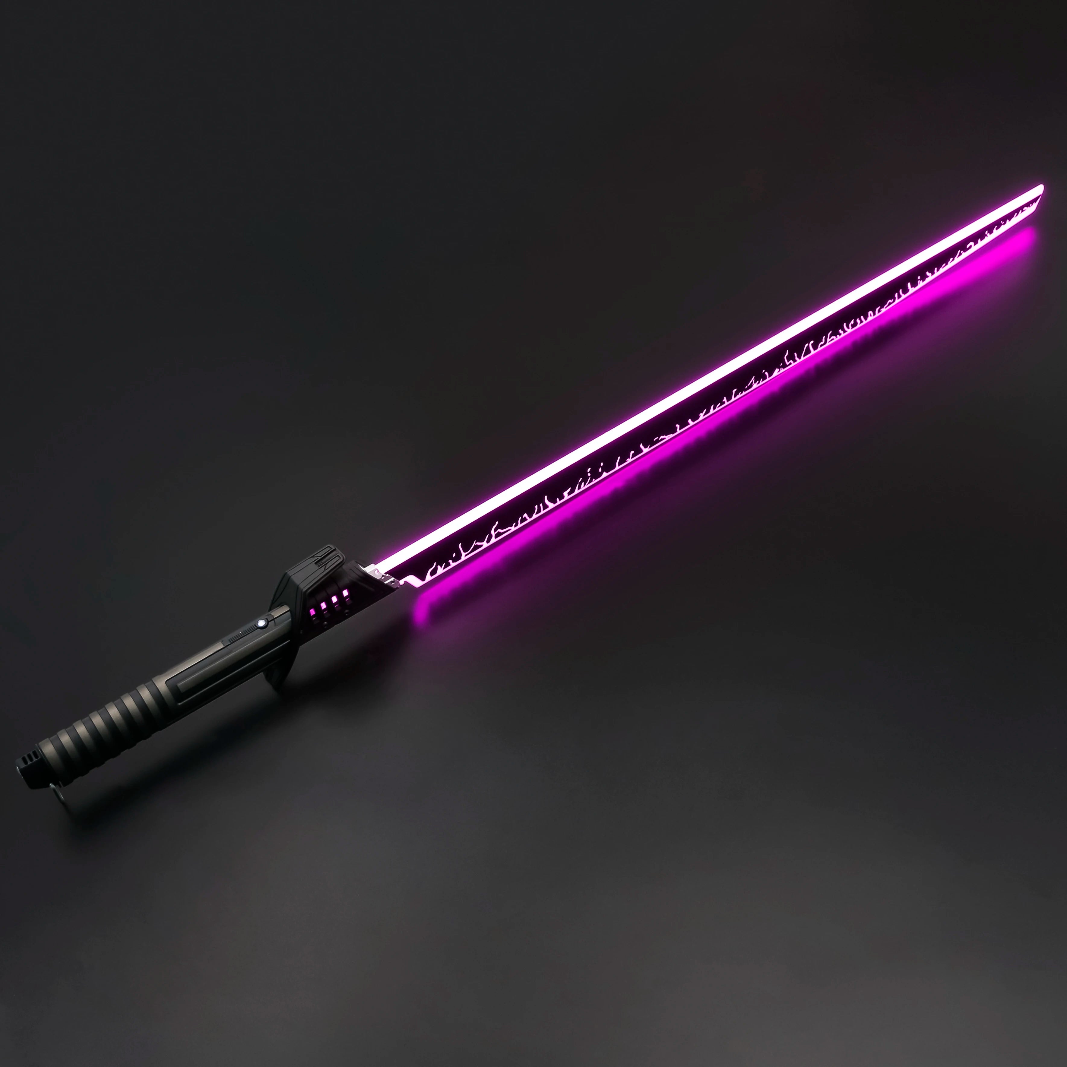 Dark Saber Flat Shaped Blade