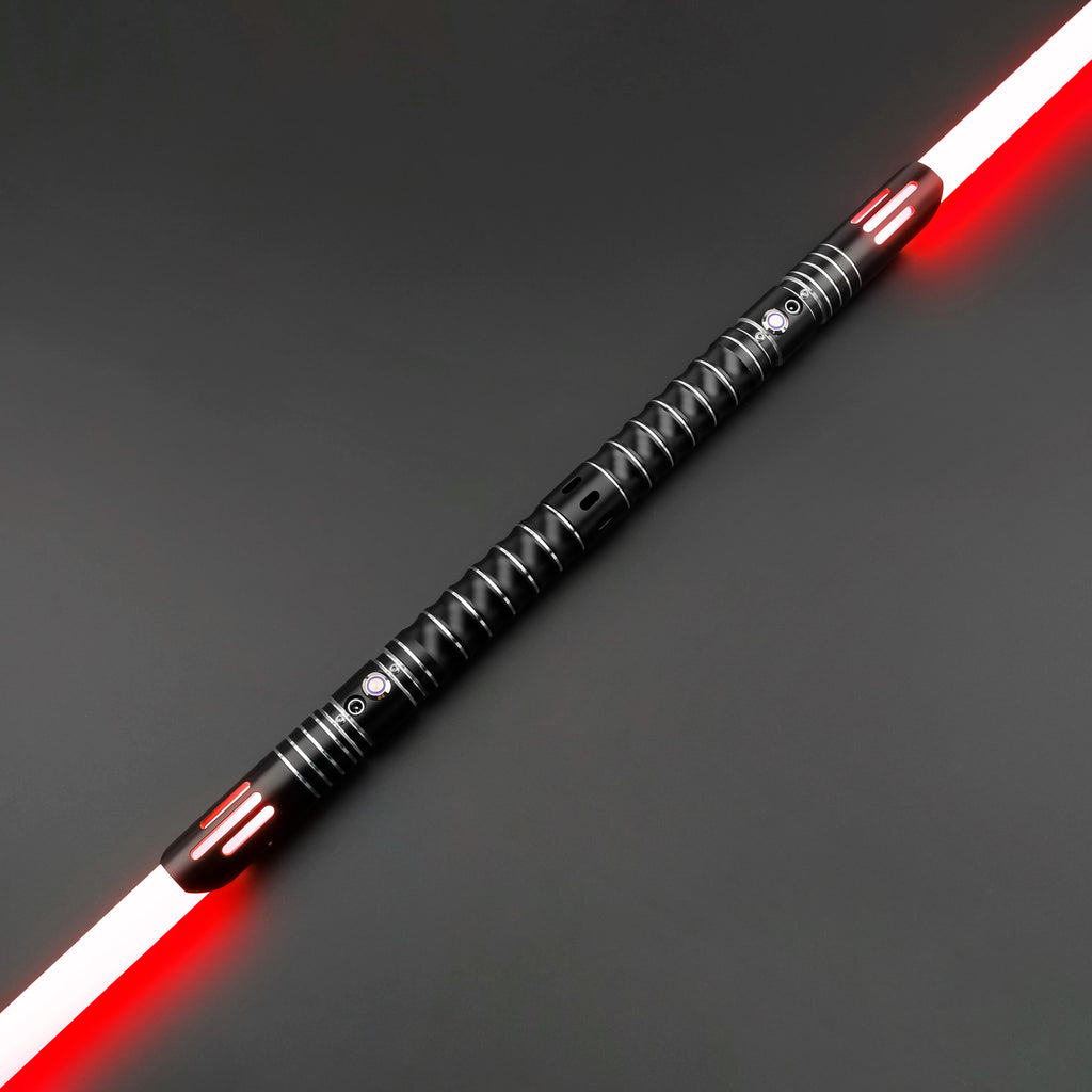 Vector Double Bladed