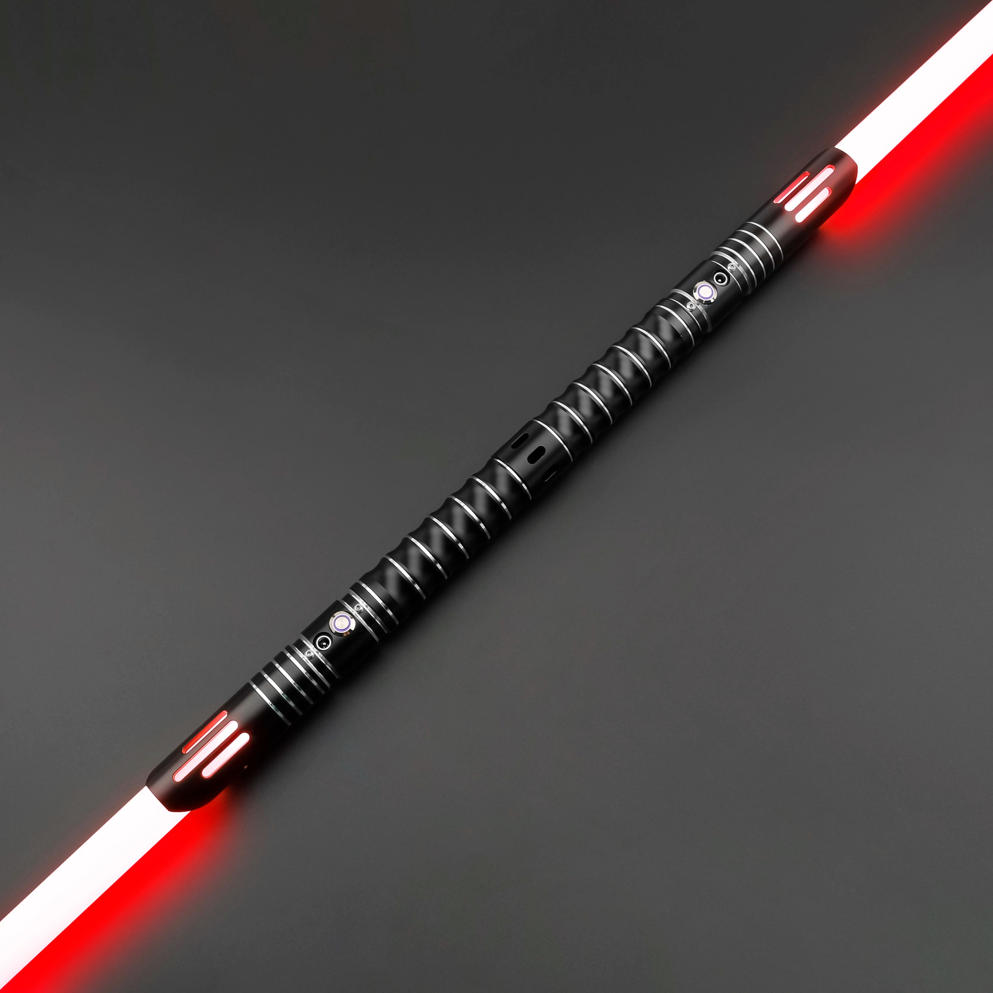 Vector Double Bladed