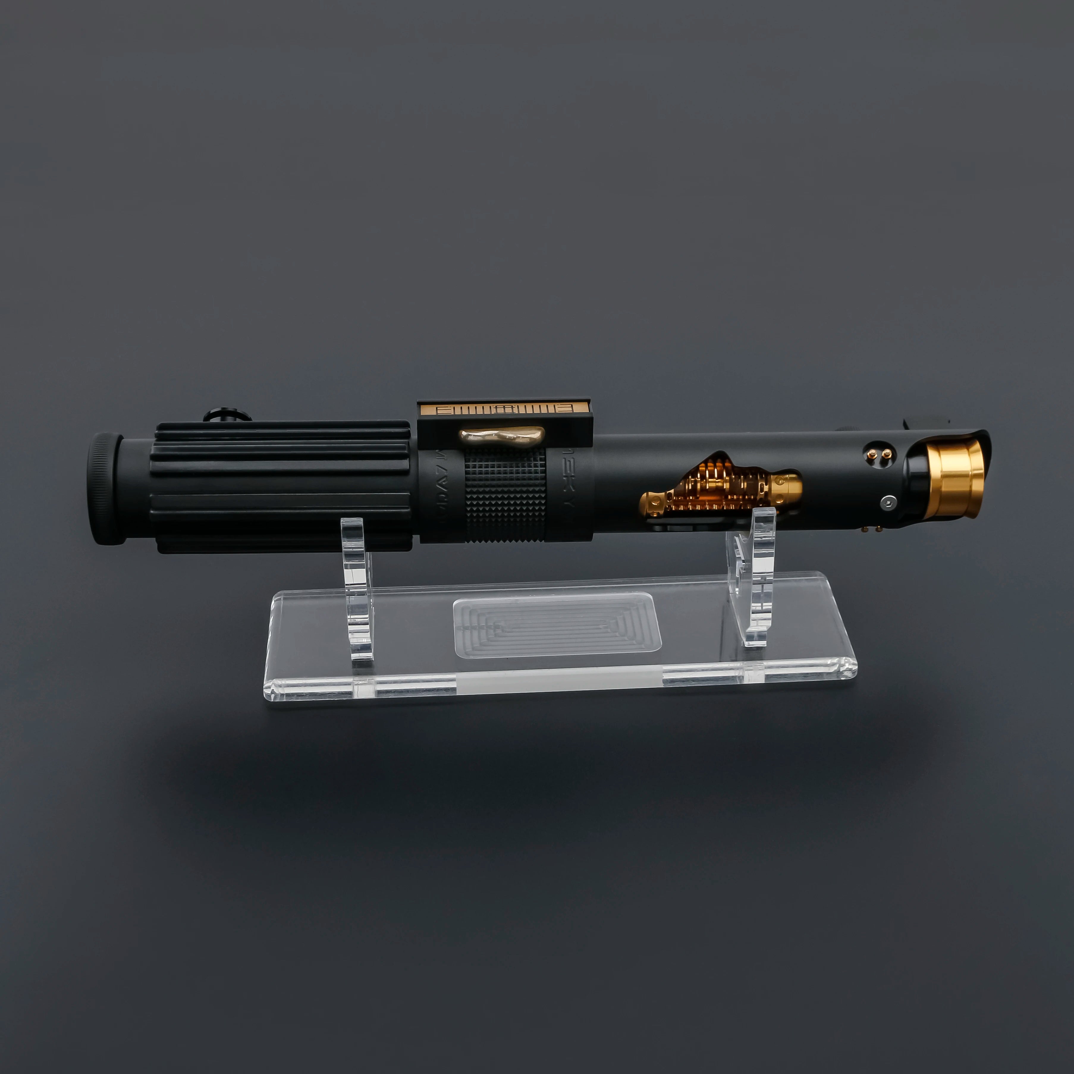 Anakin EP3 Crystal (Fallen Knight) Black