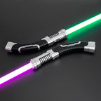 Asajj Ventress Double-Bladed