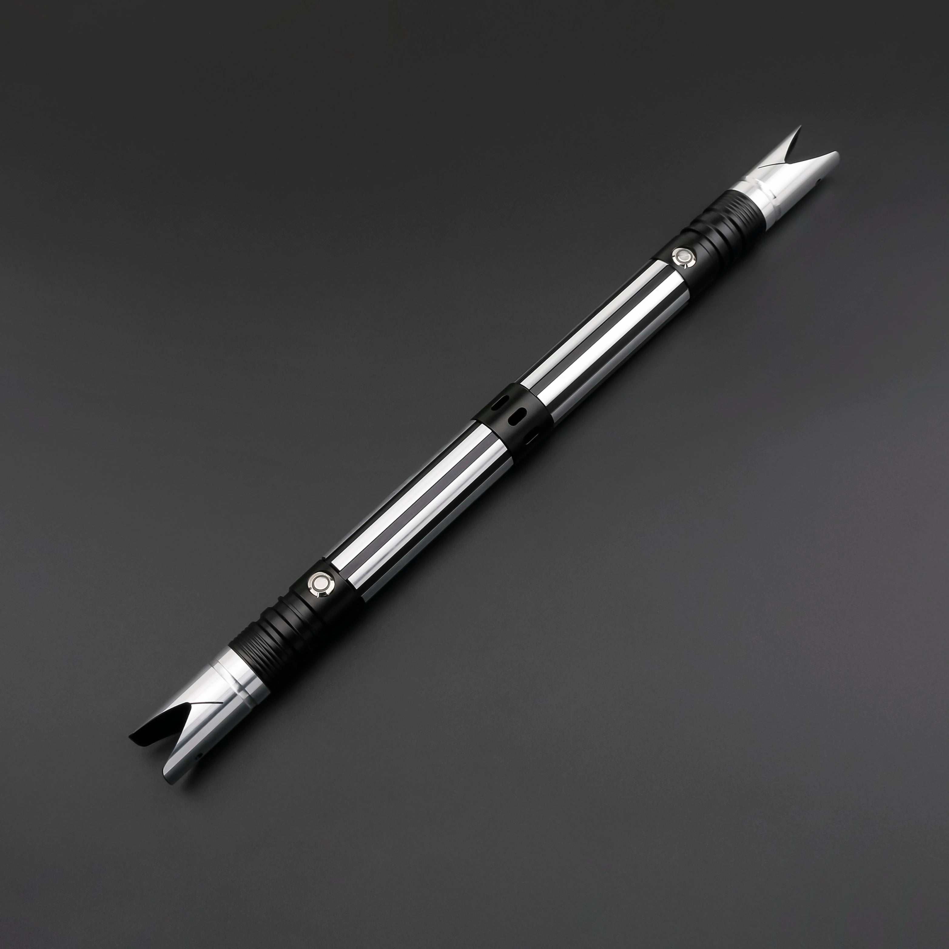 Guardian Double Bladed