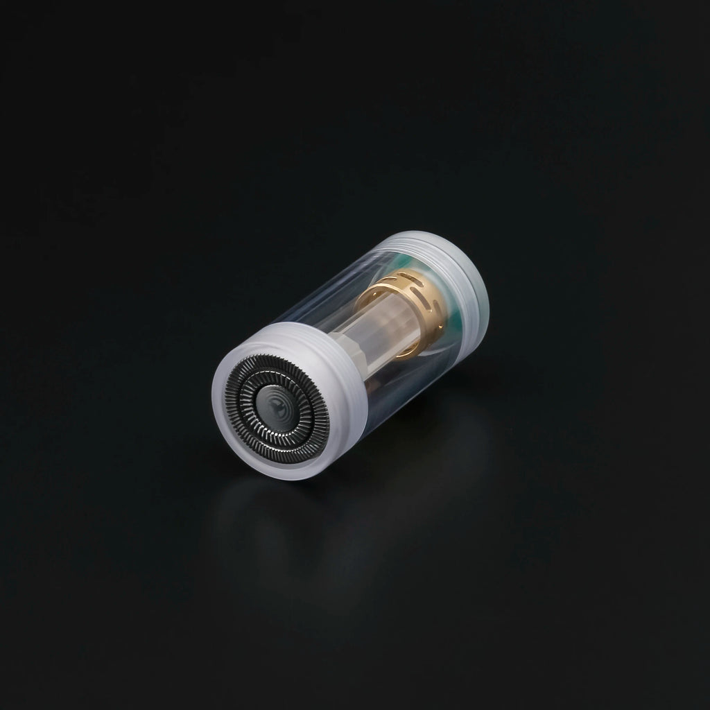 Crystal Plug