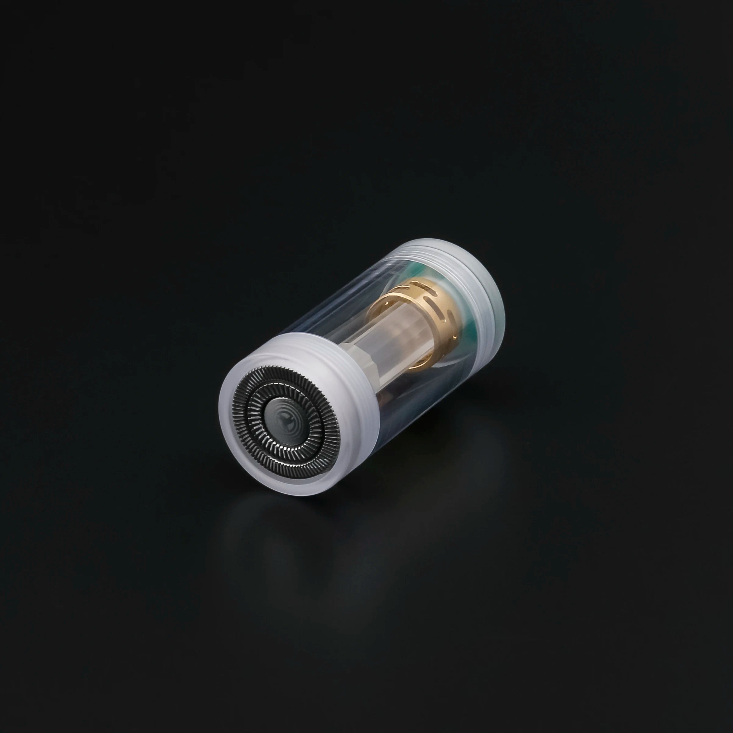 Crystal Plug