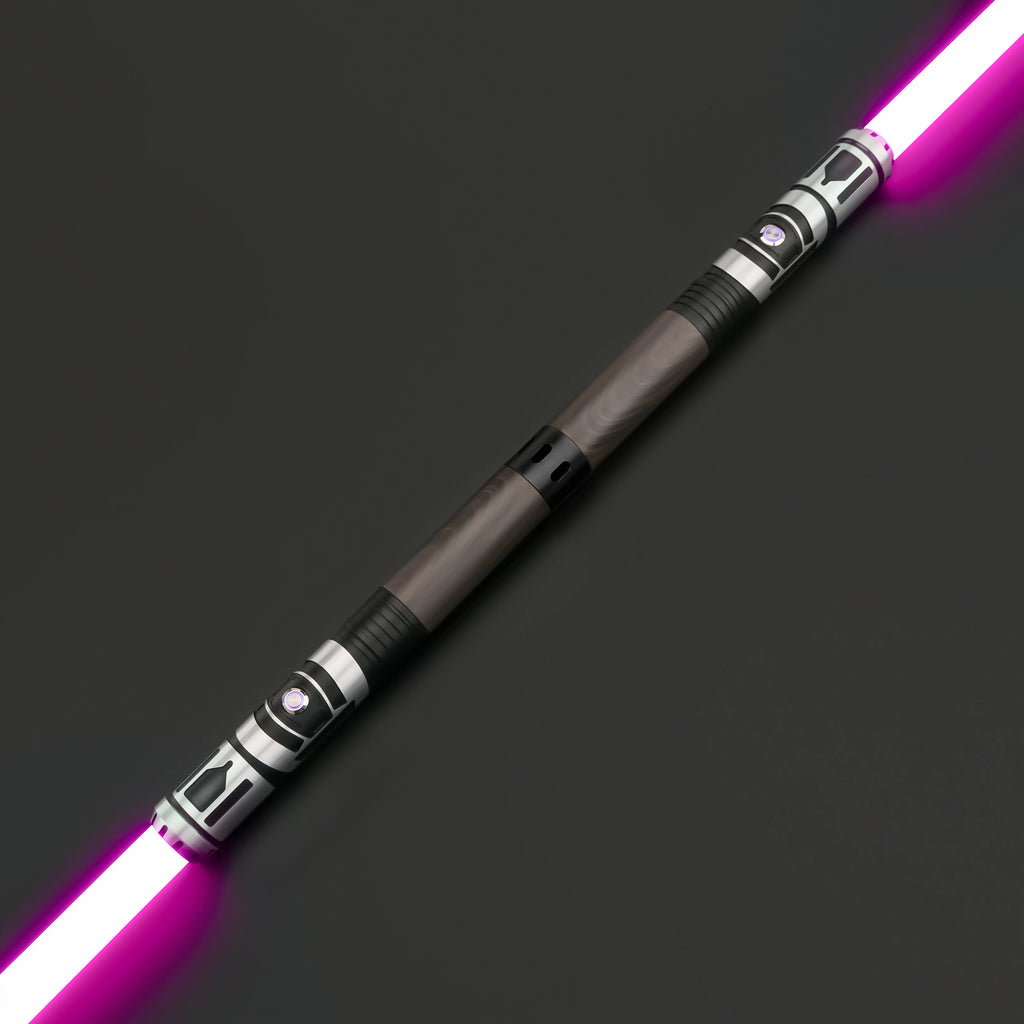 Vanguard Double Bladed