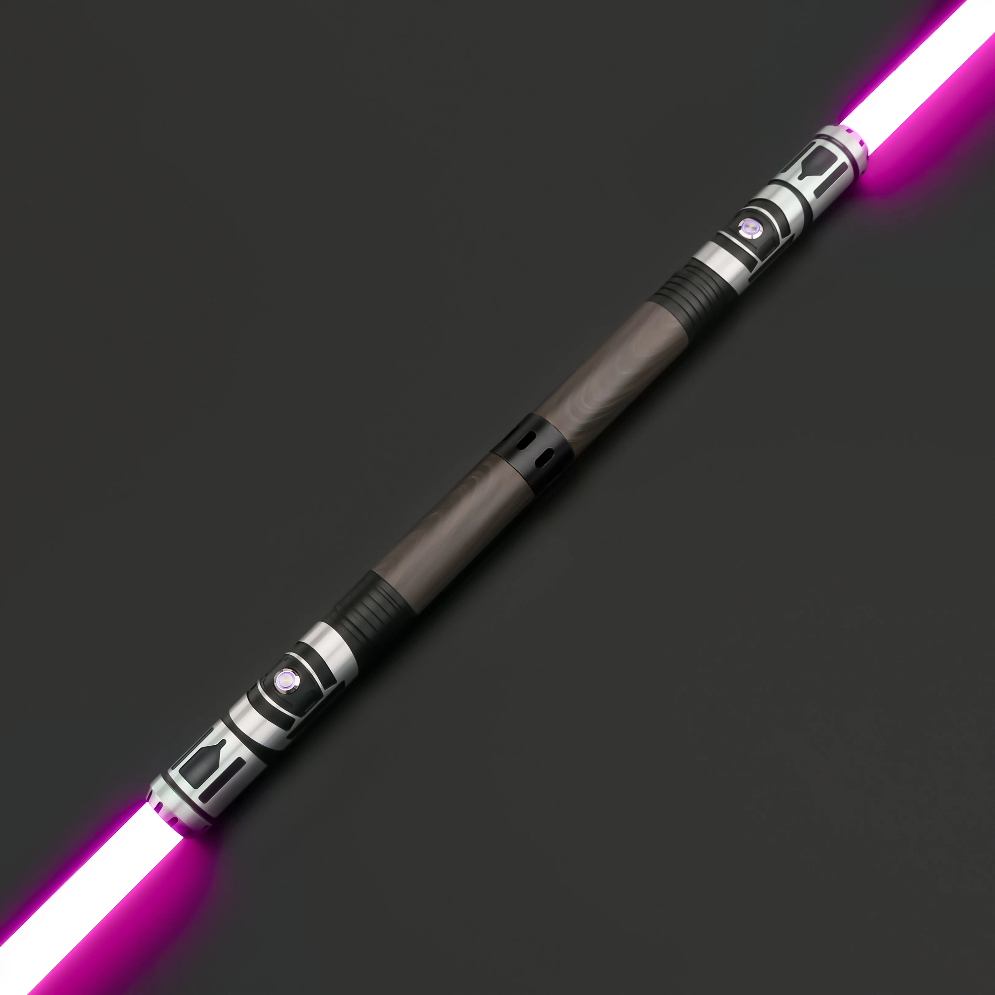 Vanguard Double Bladed