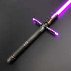 Cal Kestis Crossguard Weathered