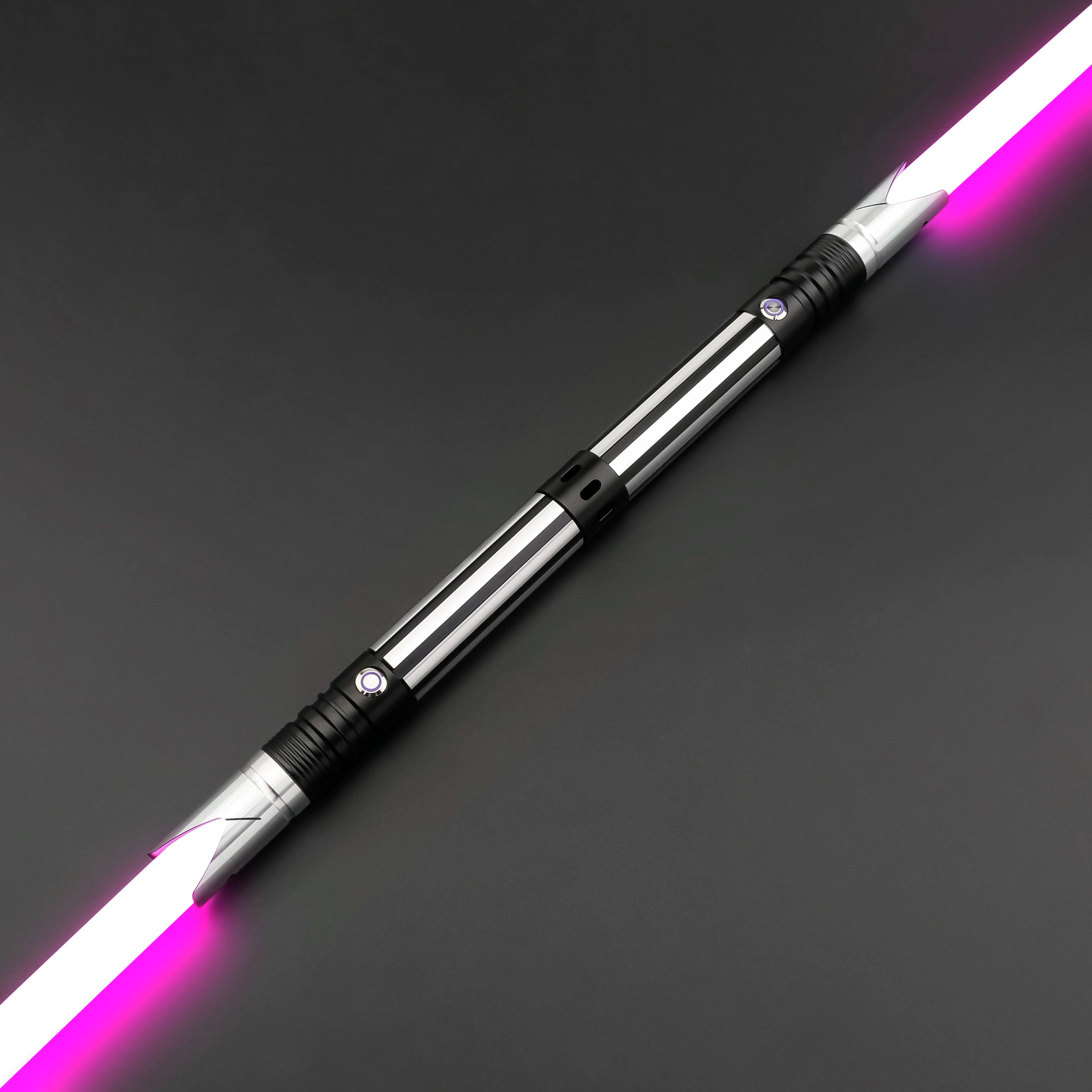 Guardian Double Bladed
