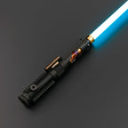 Anakin EP3 Crystal (Fallen Knight) Black