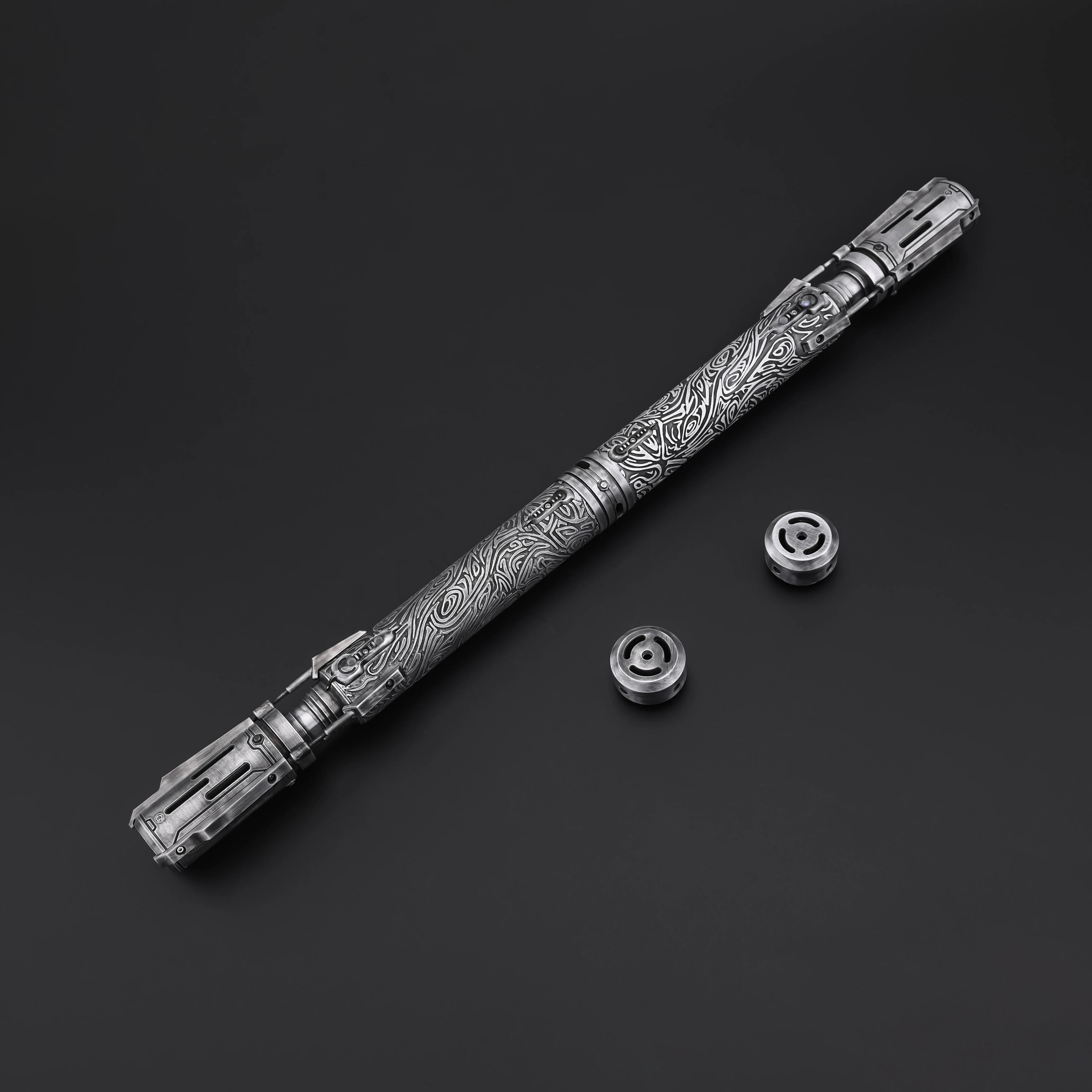 Satele Double Bladed
