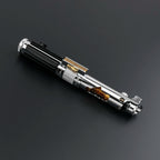 Anakin EP3 Crystal (Fallen Knight) Silver