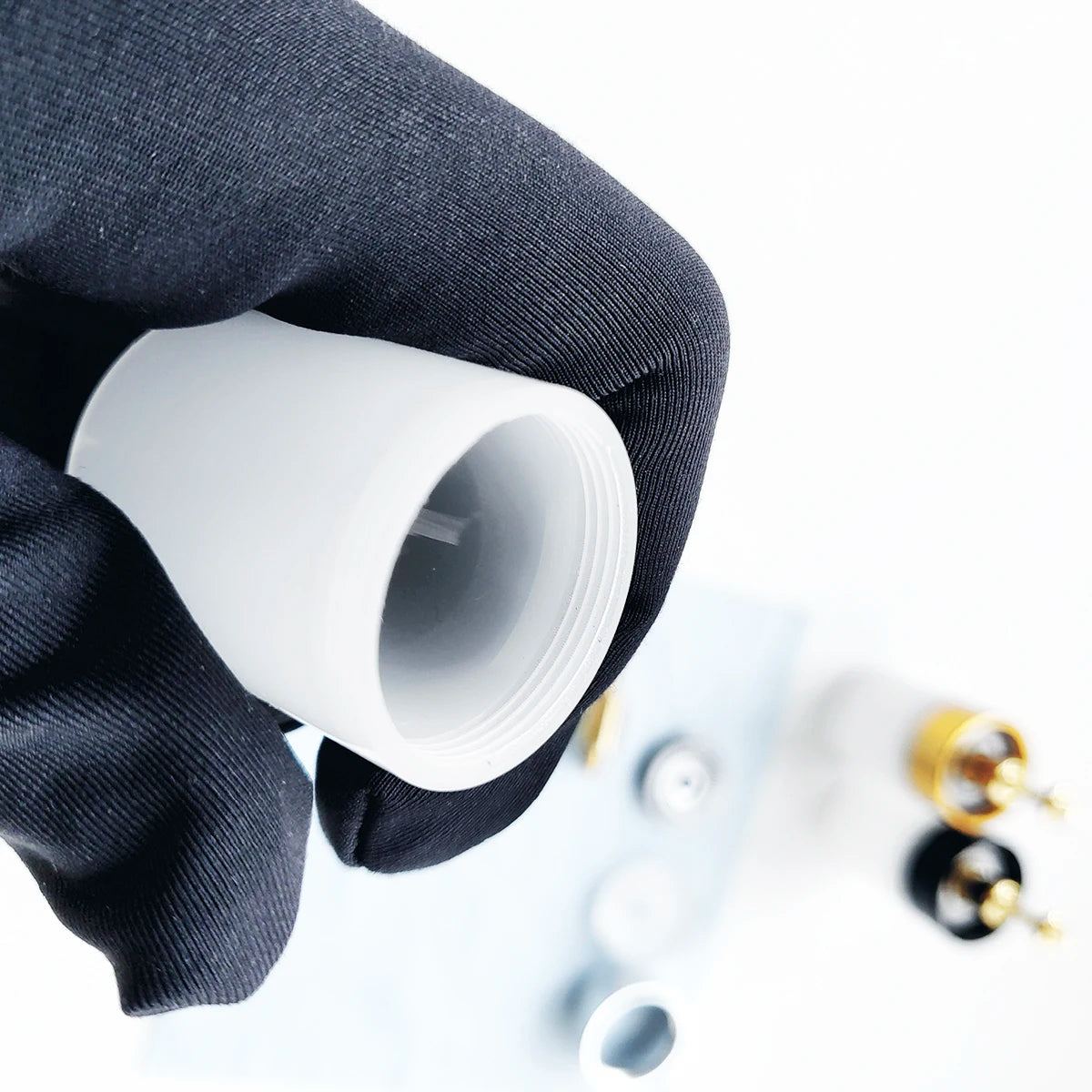 Metal Plug