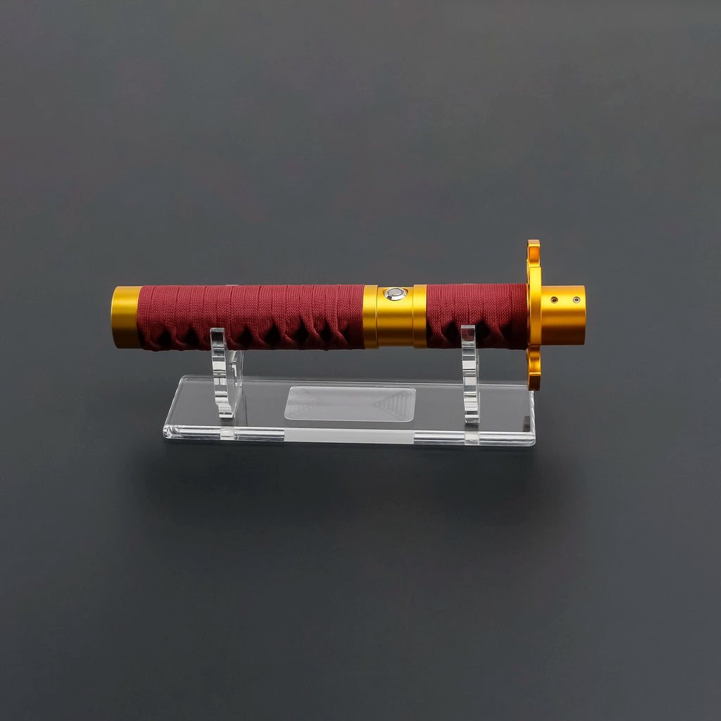Katana Round and Shaped Blade