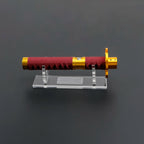 Katana Round and Shaped Blade