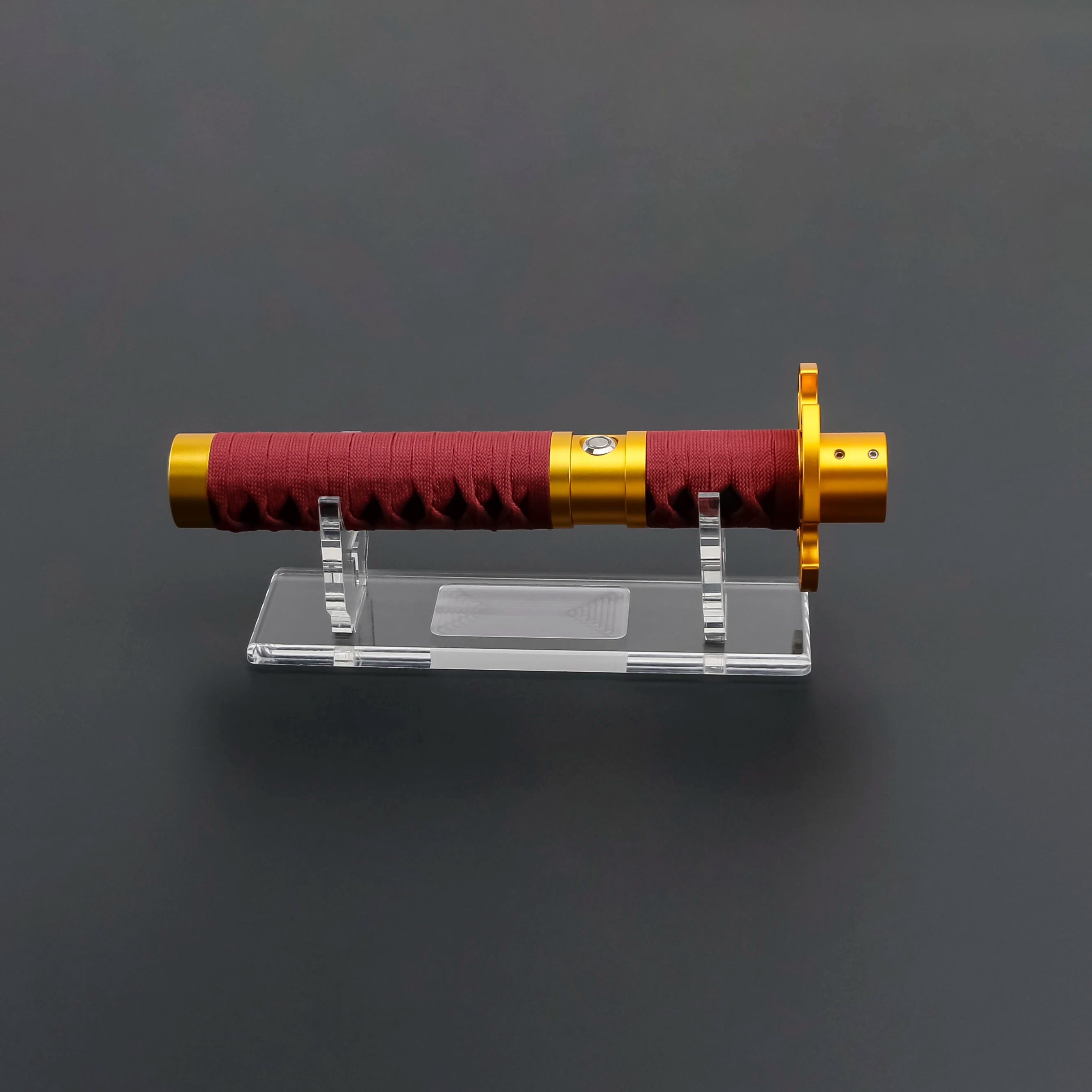 Katana Round and Shaped Blade