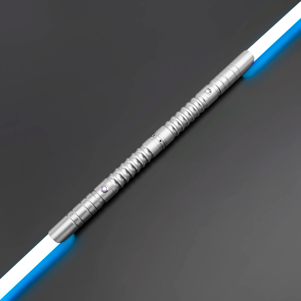 Aero Double Bladed