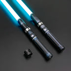 Mercury Double Bladed