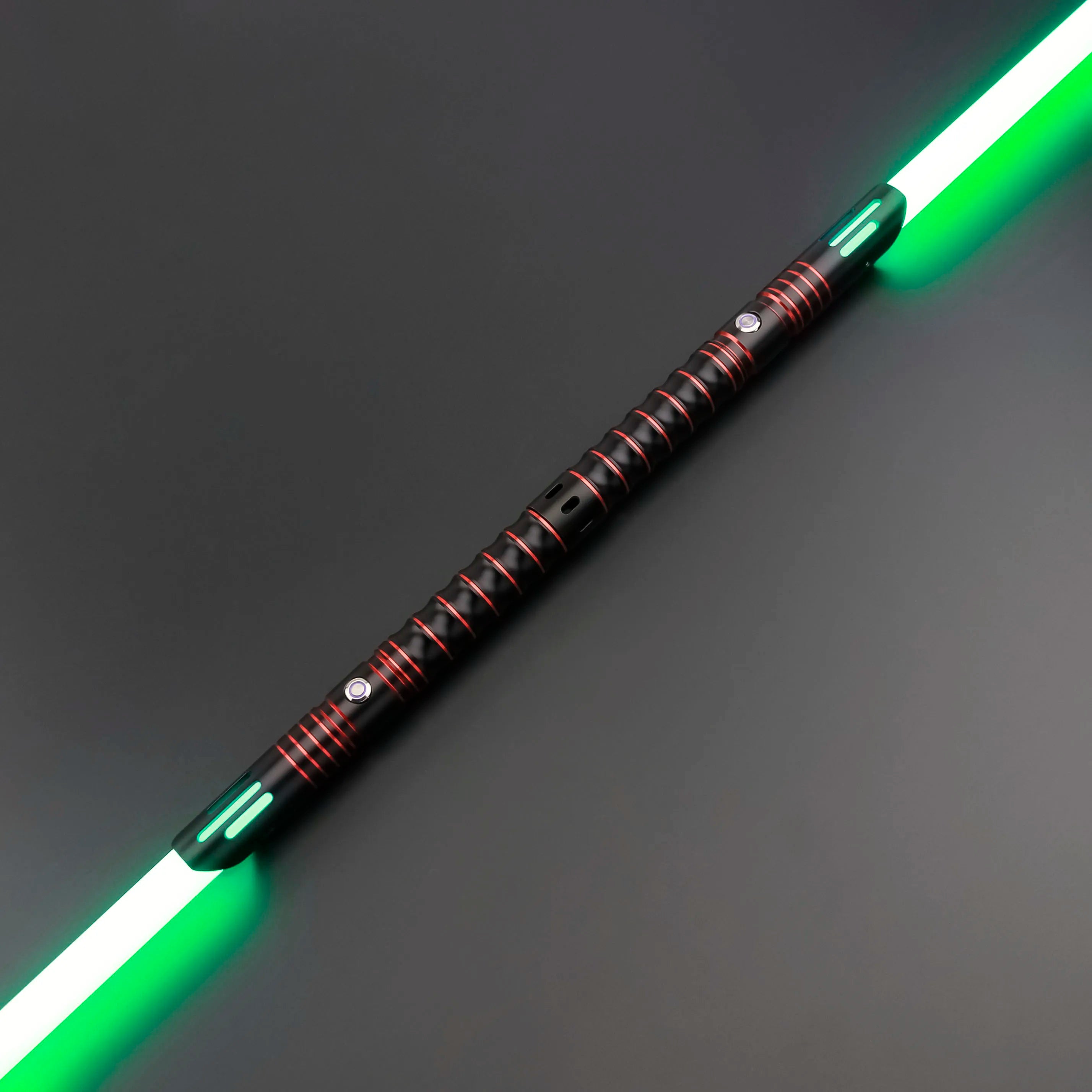 Vector Double Bladed